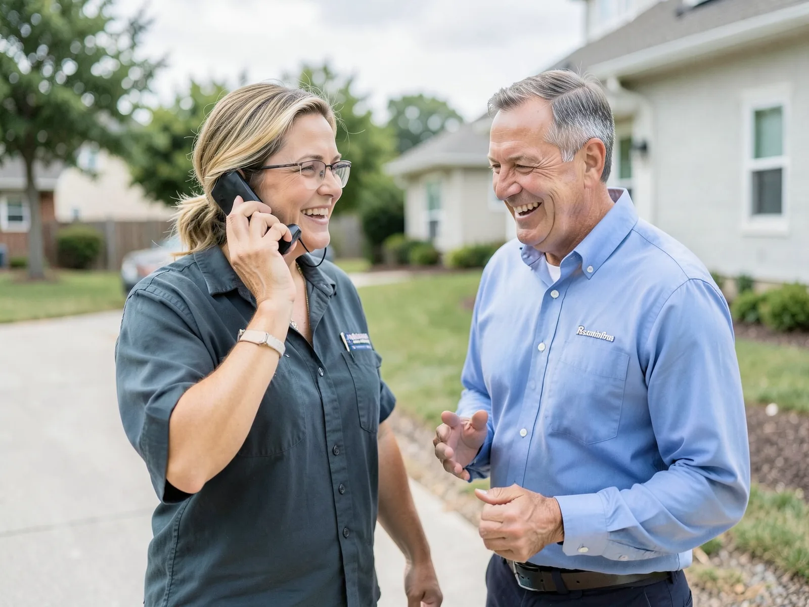Frequently Asked Questions About Assessment And Inspection in Trenton, NE